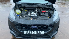 Ford Fiesta 1.0 EcoBoost ST-Line 5dr Petrol Hatchback